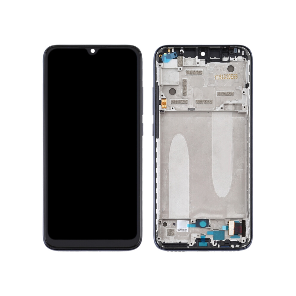 For Xiaomi Mi A3/Cc9e Oem Grade S Lcd Screen And Digitizer Assembly+Frame Part (Without Logo) 6914273577166
