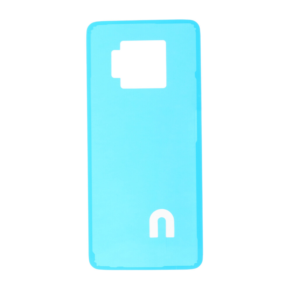 Battery Back Door Adhesive Sticker For Huawei Mate 20 Pro 6914279907981