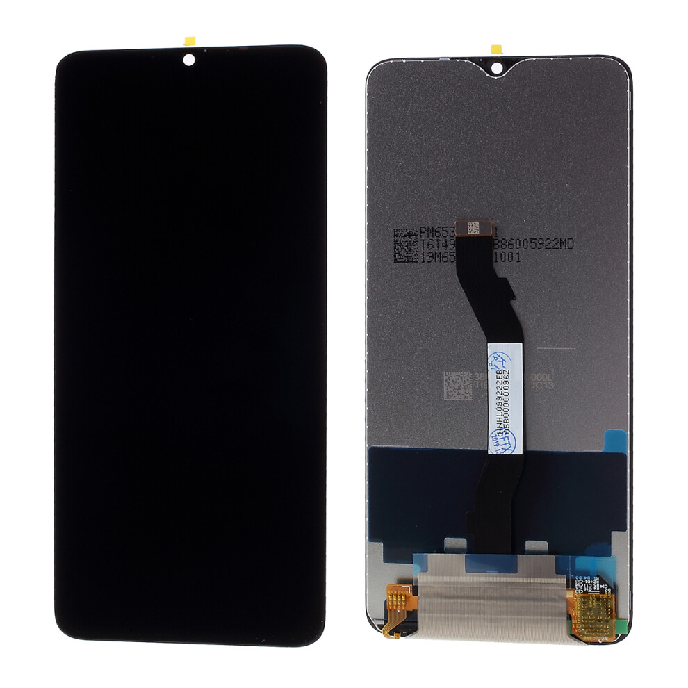 For Xiaomi Redmi Note 8 Pro Lcd Screen And Digitizer Assembly (Without Logo) 6914276182428