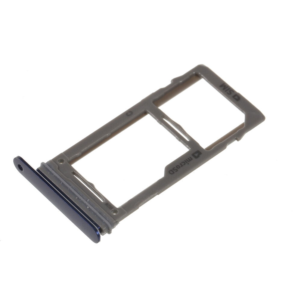 For Samsung Galaxy Note9 N960 Oem Sim/Micro Sd Card Tray Holder Part 6914277814731