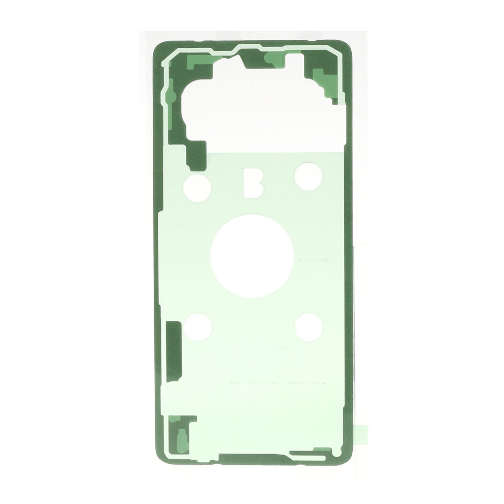 Oem Battery Back Door Adhesive Sticker For Samsung Galaxy S10 Plus G975 6914279639950