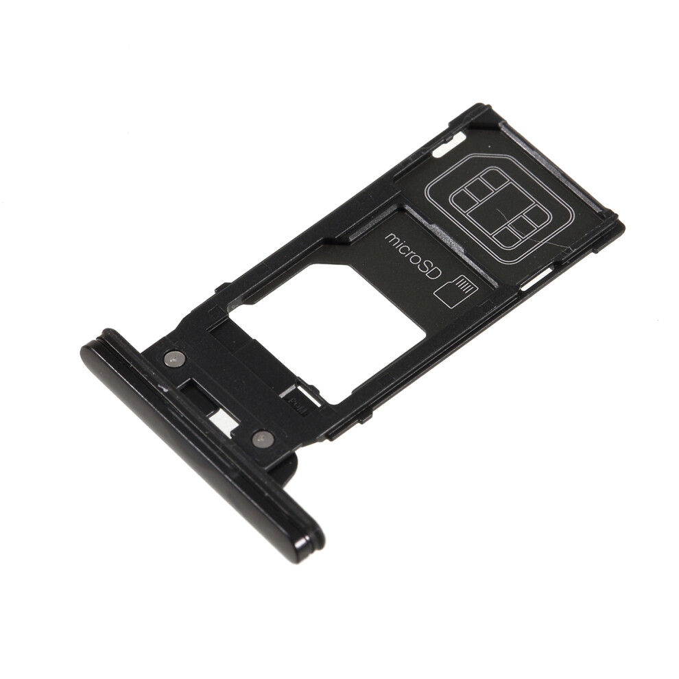 Oem Sim Card Tray Holder For Sony Xperia Xz2 6914276856527