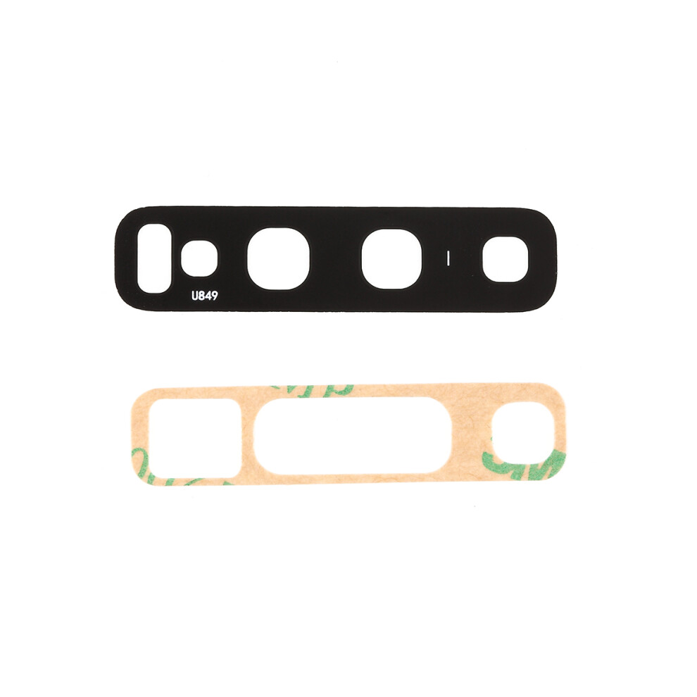 Oem Back Camera Lens Cover Spare Part For Samsung Galaxy S10 Plus G975 6914275964940