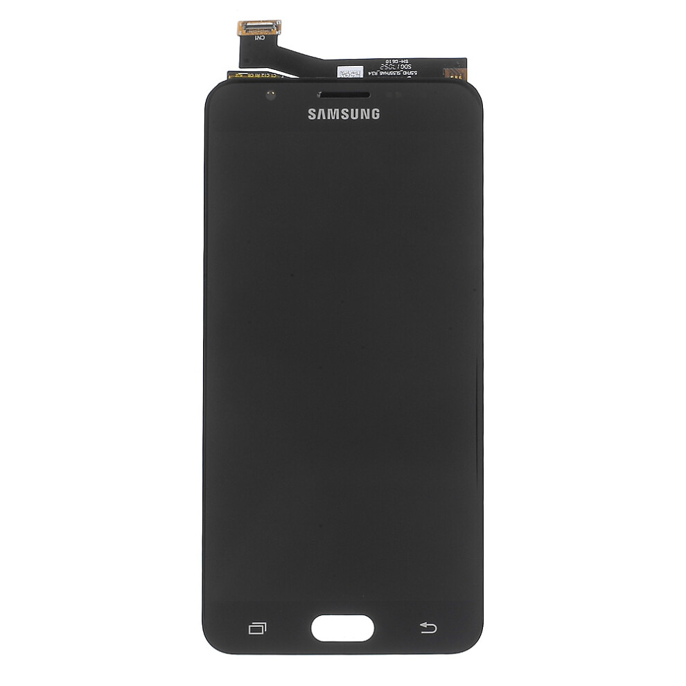 Oem Lcd Screen And Digitizer Assembly Replacement For Samsung Galaxy J7 Prime/On7 (2016) 6914273386744