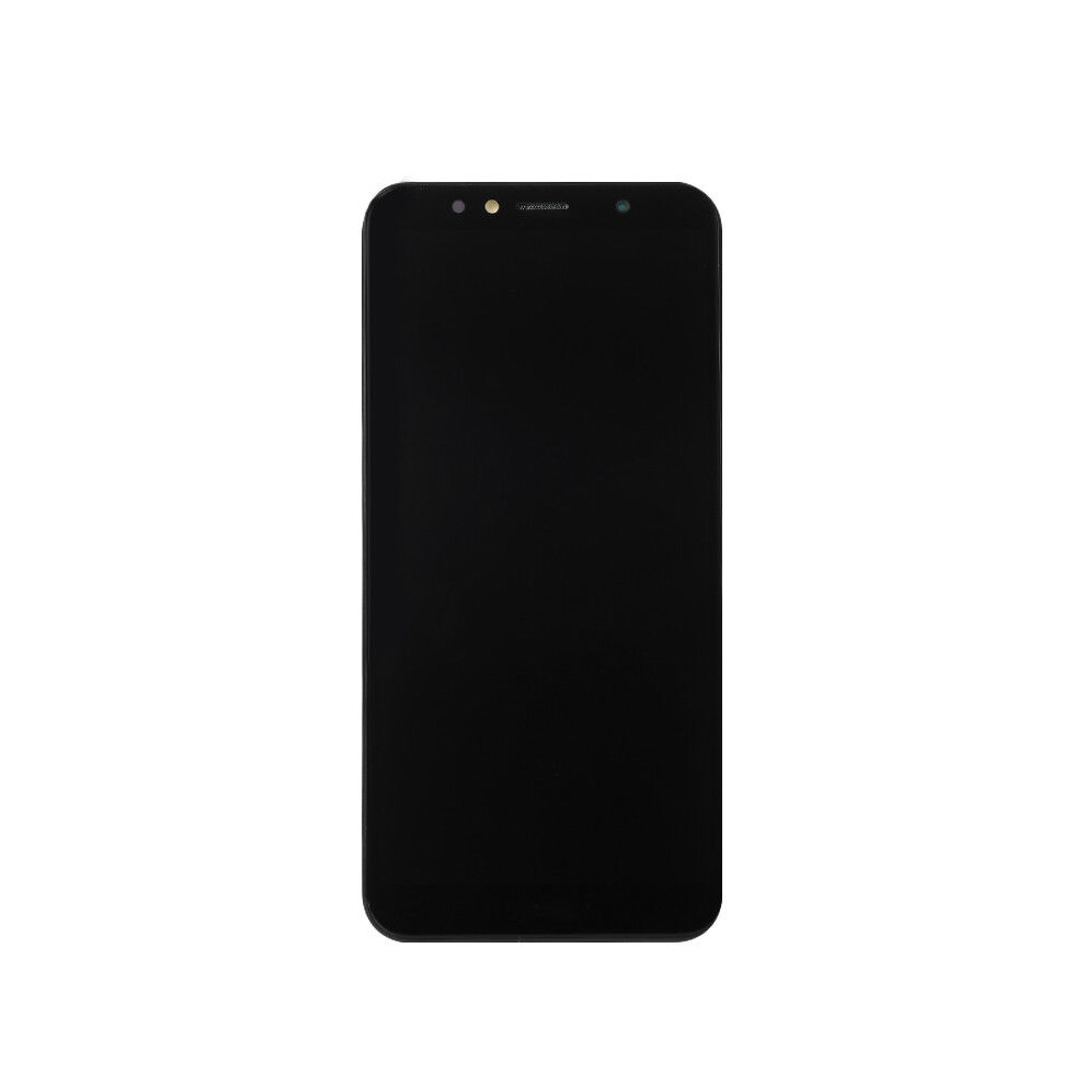 Lcd Screen And Digitizer Assembly With Frame For Huawei Y6 (2018)/Enjoy 8E 6914273357744