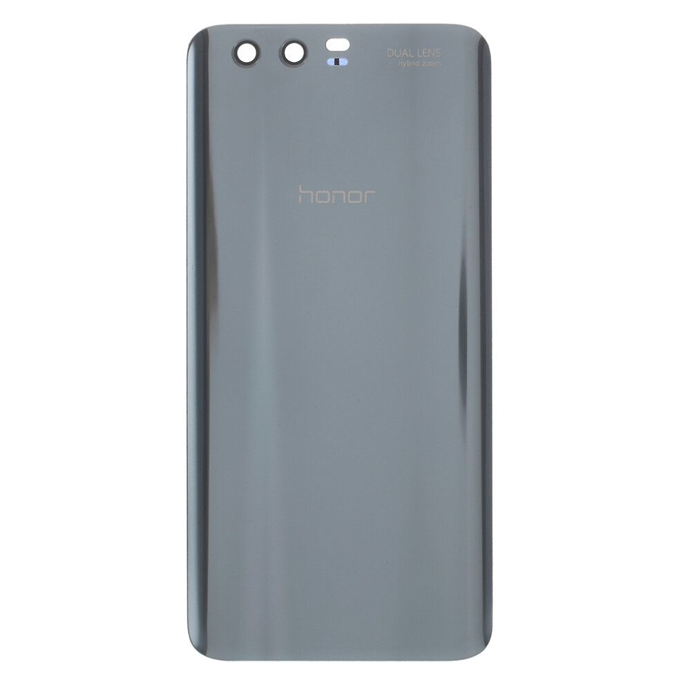 Oem Back Battery Housing Cover Replacement With Adhesive Sticker For Huawei Honor 9 6914271389518