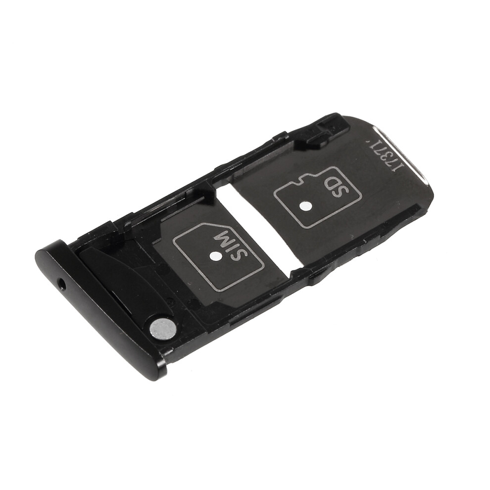 Oem Sim Card Tray Slot Replacement For Motorola Moto Z2 Force 6914278889196