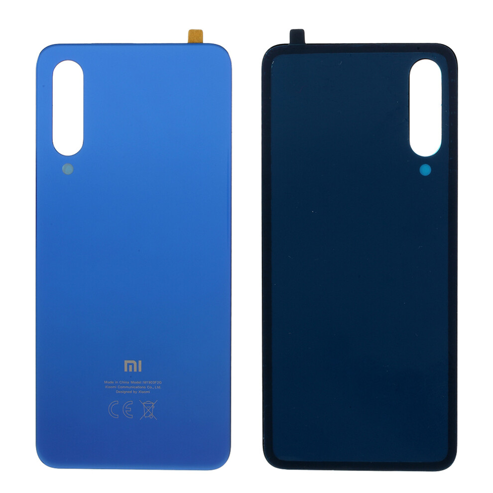 Battery Housing Back Cover Replacement For Xiaomi Mi 9 Se 6914275792482