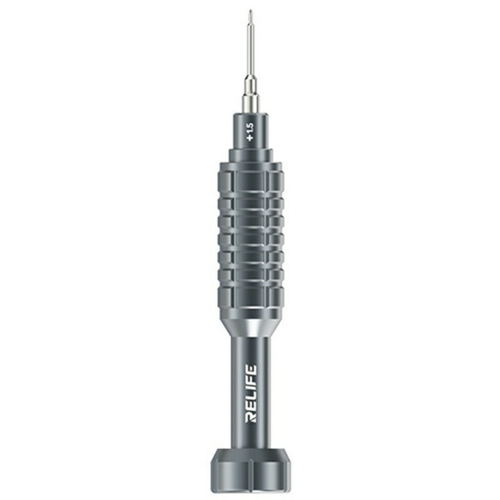 (B) Relife Rl-730 Magnetic Screwdriver Phone Tablet Laptop Lcd Screen Disassembly Tools 6914271193917