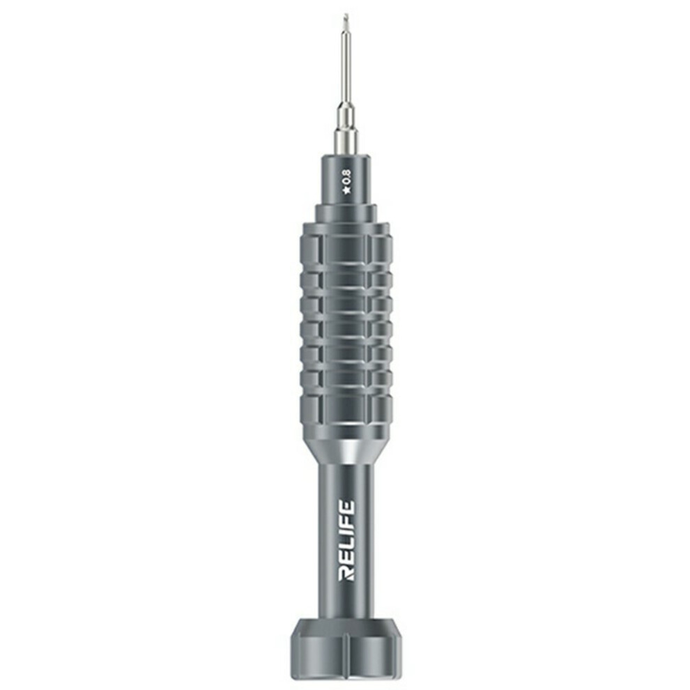 (A) Relife Rl-730 Magnetic Screwdriver Phone Tablet Laptop Lcd Screen Disassembly Tools 6914279255617