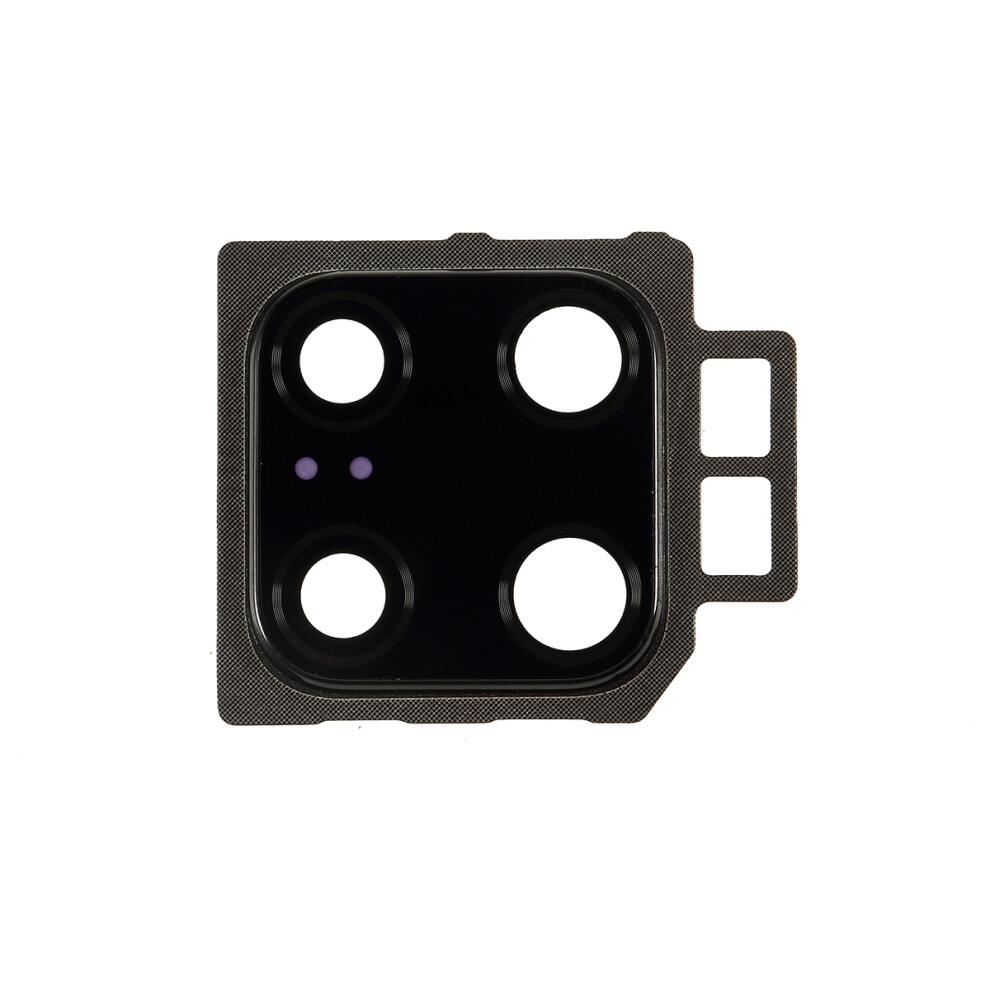 Oem Back Camera Lens Ring Cover With Glass Lens For Huawei Mate 20 Pro 6914273865119