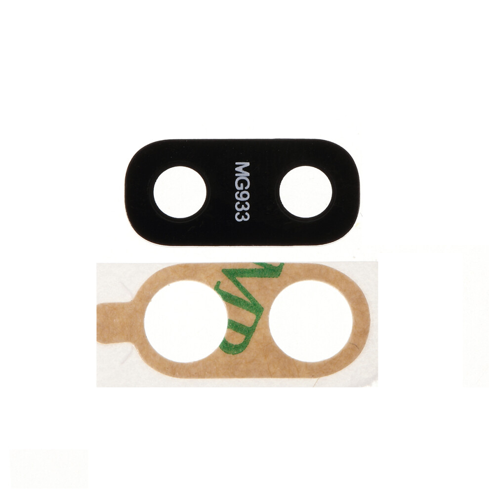 Oem Rear Back Camera Lens Cover+Adhesive Sticker For Samsung Samsung Galaxy A40/A30/A20/A10 6914271152839