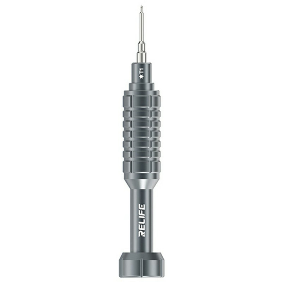 (T1) Relife Rl-730 Magnetic Screwdriver Phone Tablet Laptop Lcd Screen Disassembly Tools 6914272882292