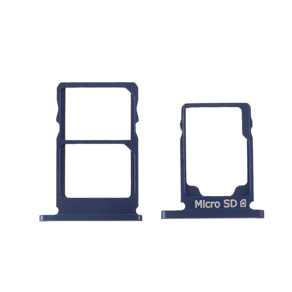 Oem Sim Micro Sd Card Tray Holder Replacement For Nokia 5.1 6914273343907