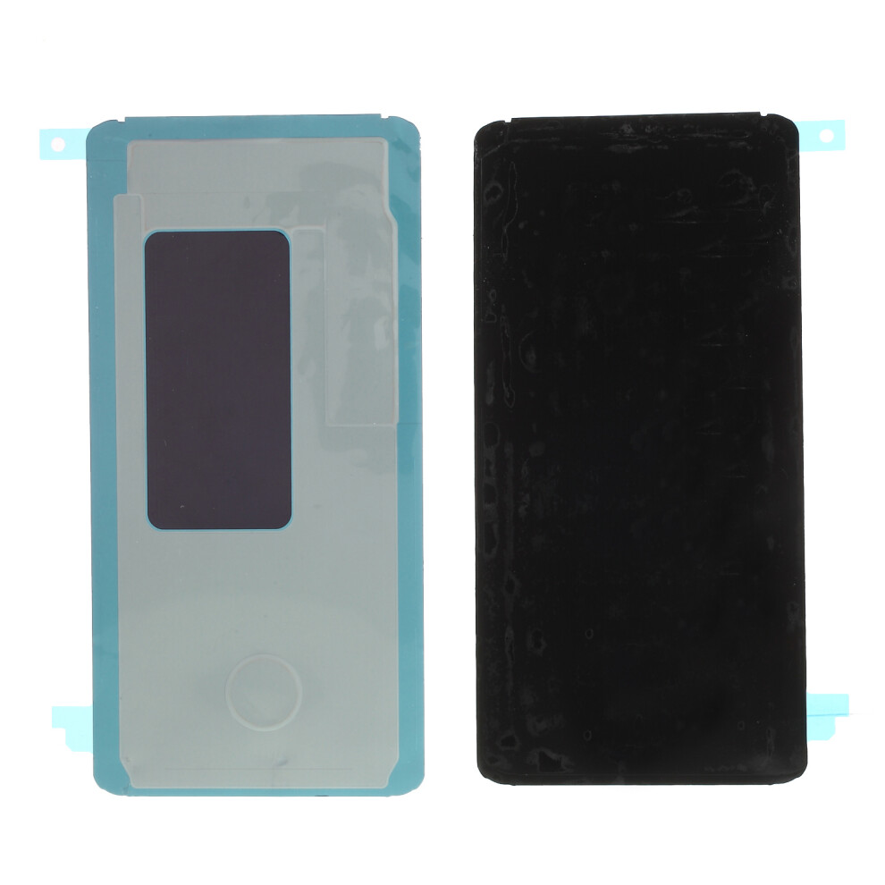 Oem Back Lcd Screen Sticker Part For Samsung Galaxy S9 Plus Sm-G965 6914278418464