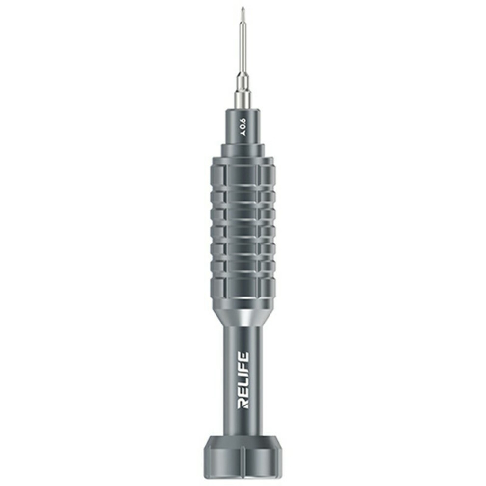 (C) Relife Rl-730 Magnetic Screwdriver Phone Tablet Laptop Lcd Screen Disassembly Tools 6914271493338