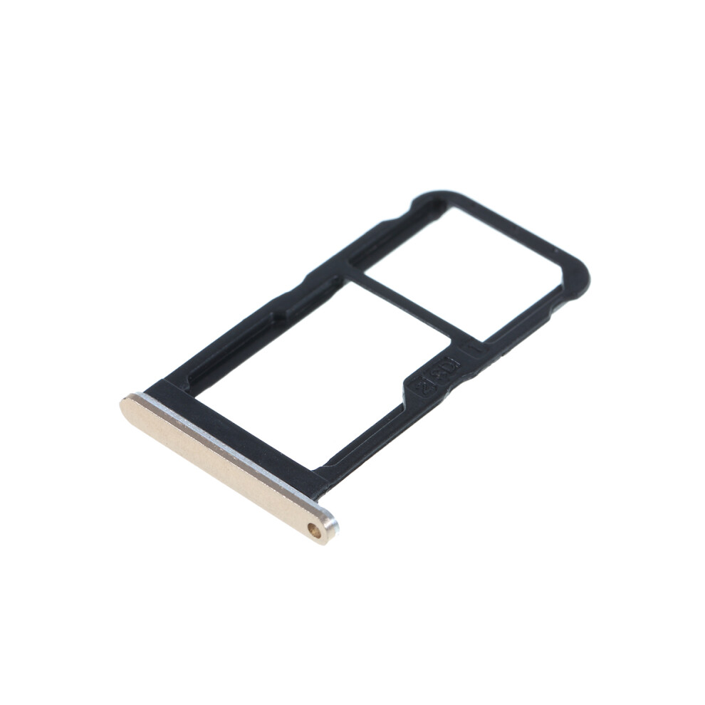 Oem Dual Sim Card Tray Holder Replace Part For Nokia 7 6914278093258