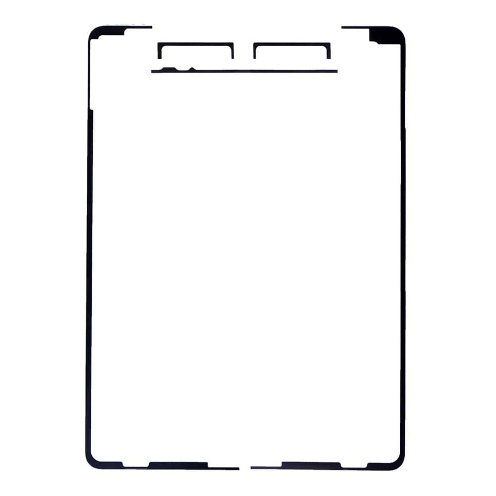 Oem Adhesive Sticker Stripe Tape For Ipad Pro 9.7 Inch (2016) Touch Screen Digitizer 6914275844945