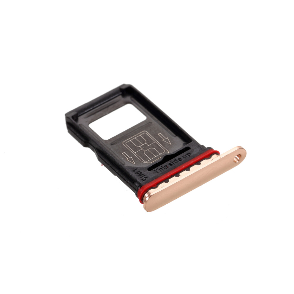 Oem Dual Sim Card Tray Holder Replace Part For Oneplus 7 Pro 6914272972610