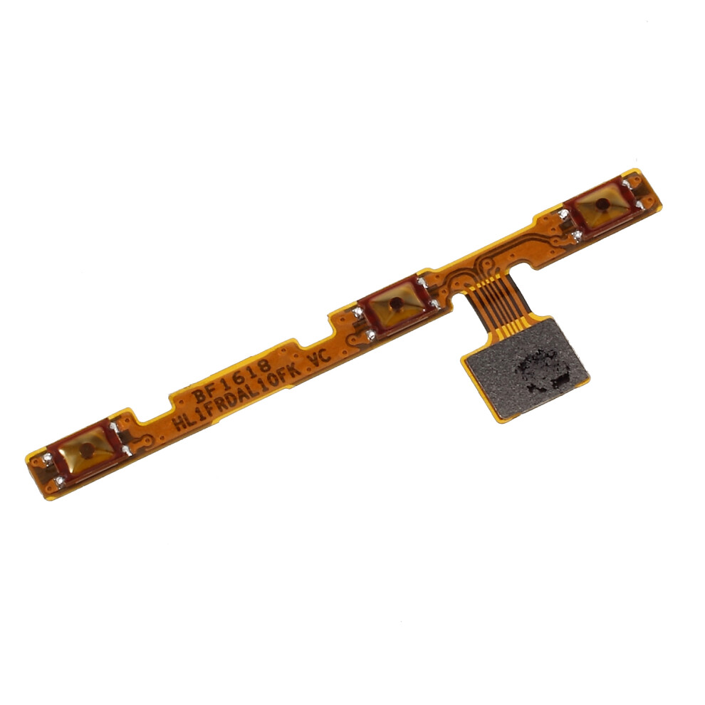 Oem For Huawei Honor 8 Power On/Off And Volume Button Flex Cable 6914270948501