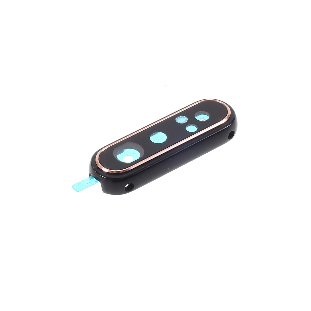Oem Back Camera Lens Ring Cover With Glass Lens For Samsung Galaxy A80 Sm-A805 6914270696600
