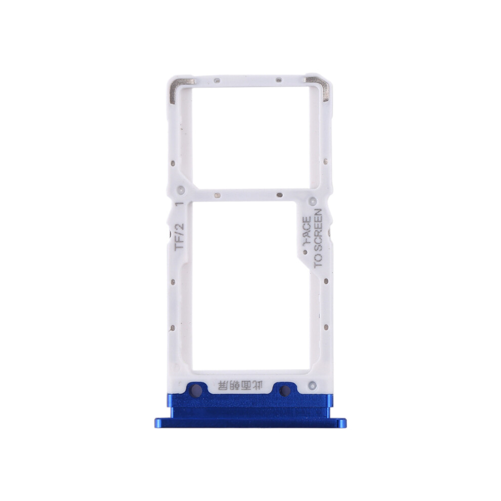 Oem Sim Card Tray Holder Replace Part For Xiaomi Mi Cc9 6914274245323