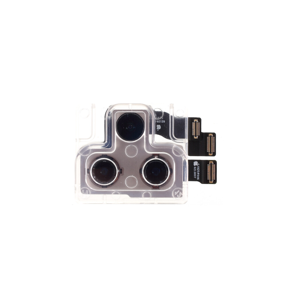 Oem Rear Back Camera Module Replace Part For Iphone 11 Pro 5.8 Inch/11 Pro Max 6.5 Inch 6914270907409