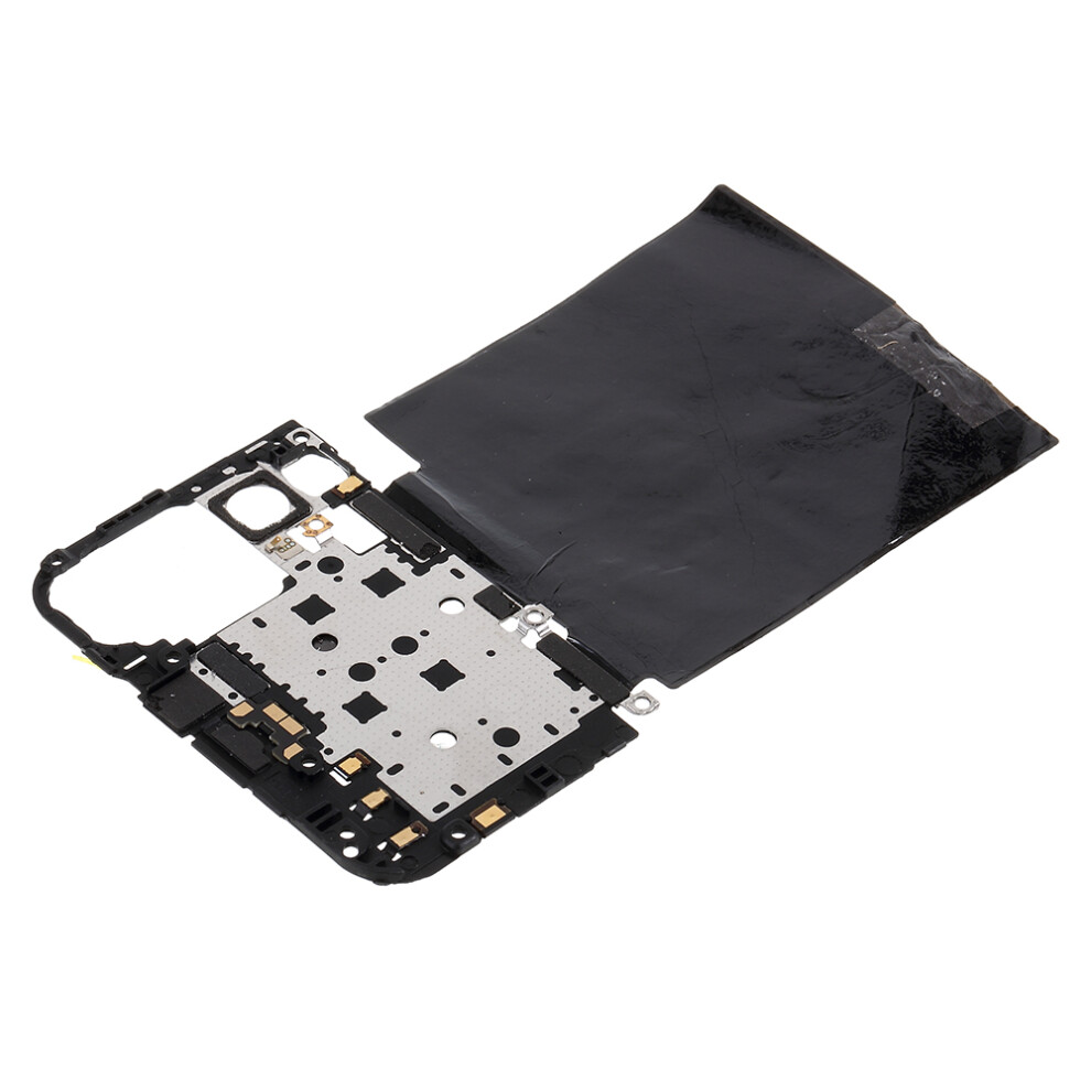 Oem For Huawei P20 Pro Back Frame Shell Cover On Motherboard Earpiece Nfc Antenna 6914273234984