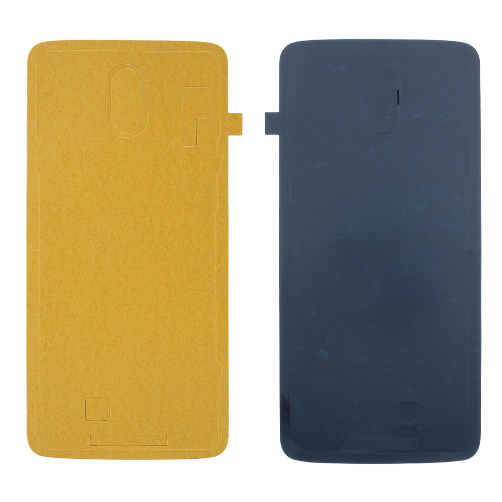 For Oneplus 6T Battery Back Door Adhesive Sticker Replacement 6914276292547