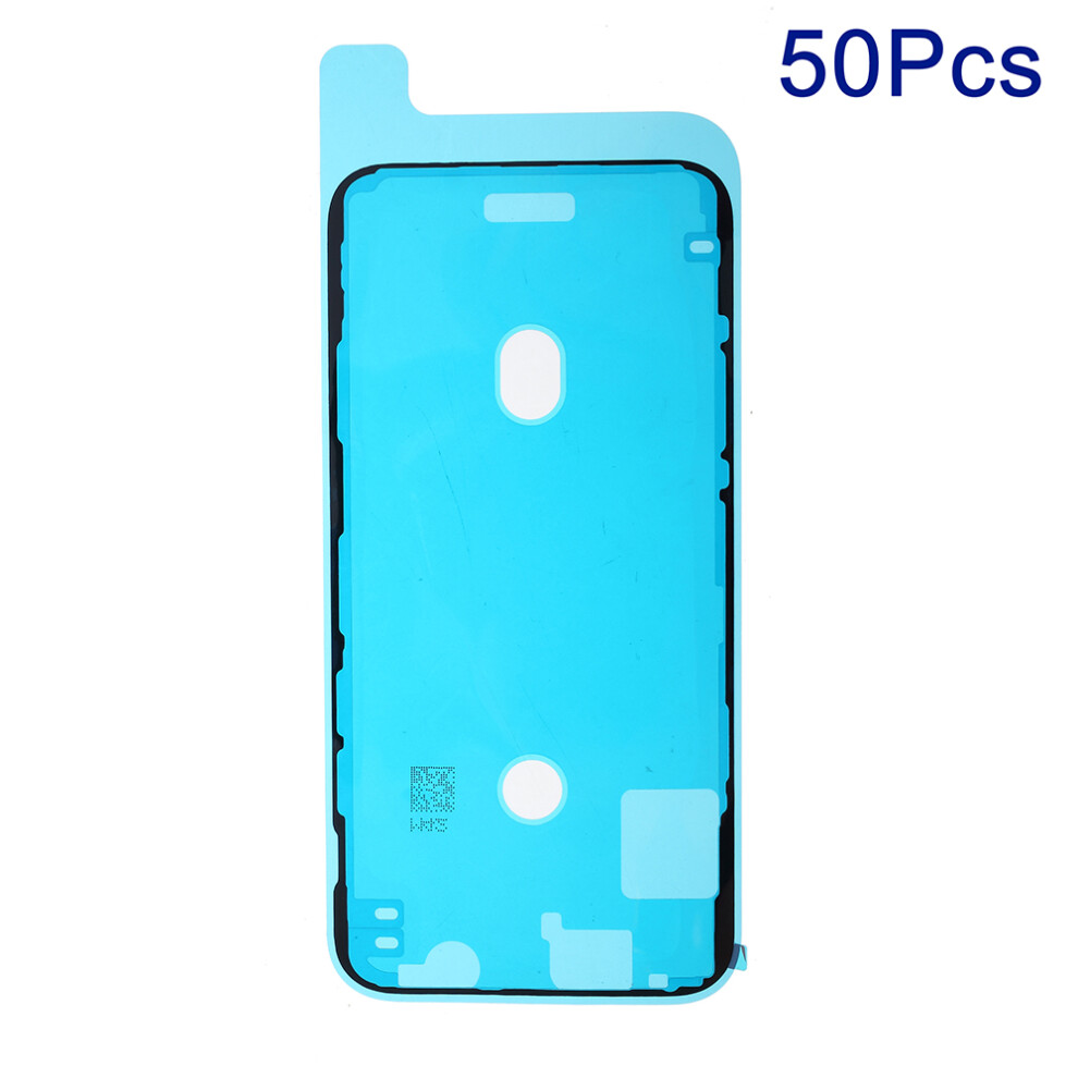 50Pcs/Set Oem Middle Housing Frame Adhesive Stickers For Iphone 11 Pro 5.8 Inch 6914274359549