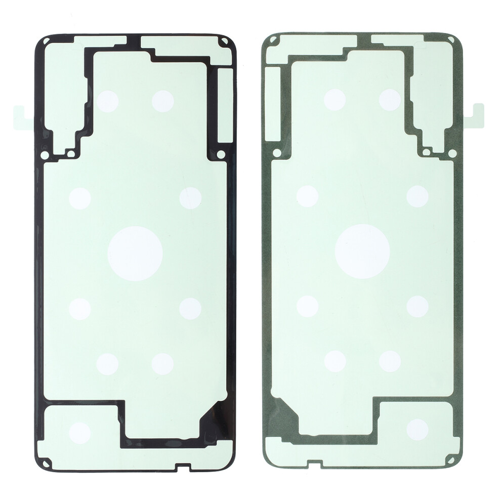 Oem Battery Door Cover Adhesive Sticker For Samsung Galaxy A70 Sm-A705 6914278920288