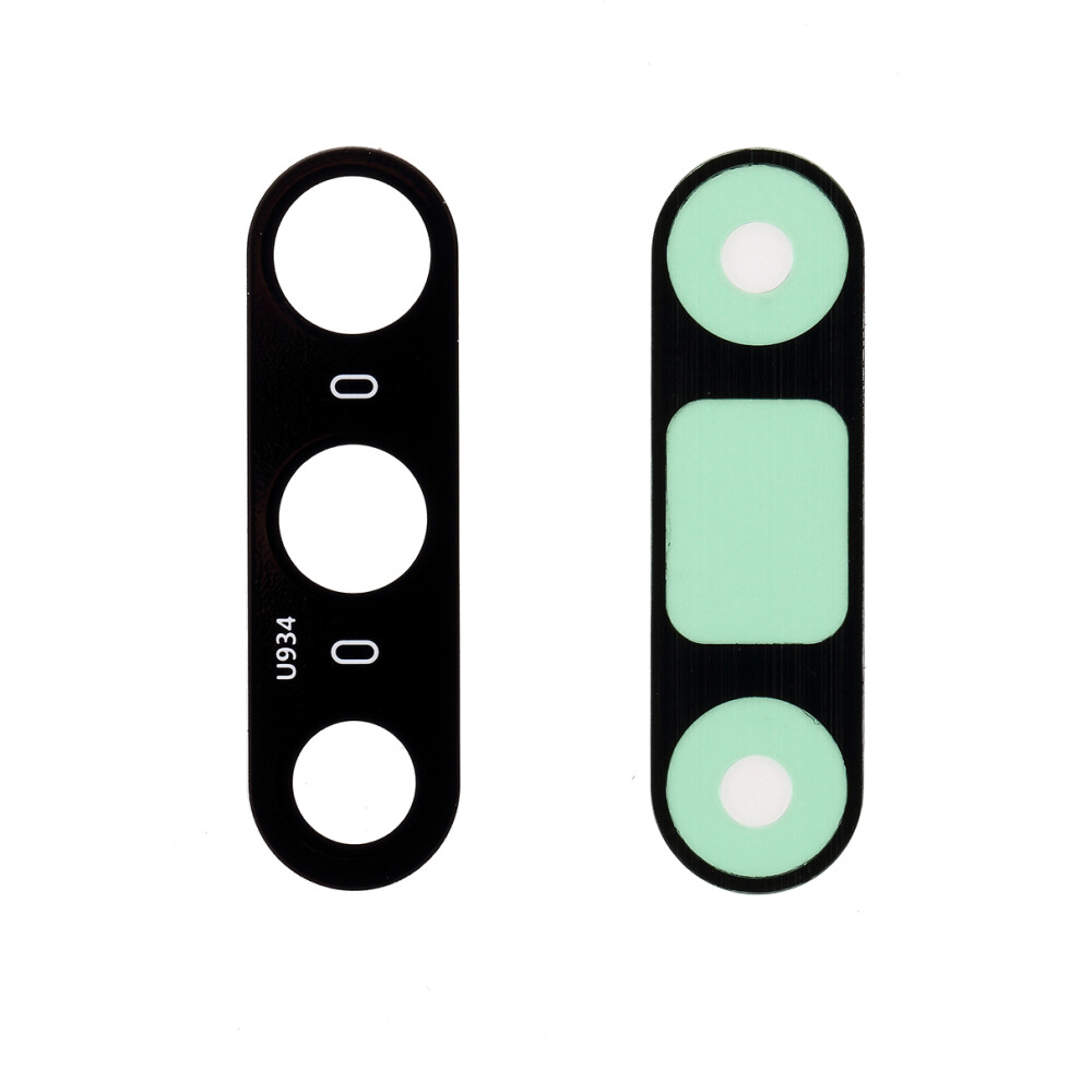 Oem Back Camera Lens Cover+Adhesive Sticker For Samsung Galaxy Note 10 N970/Note 10 Plus N975 6914278085307