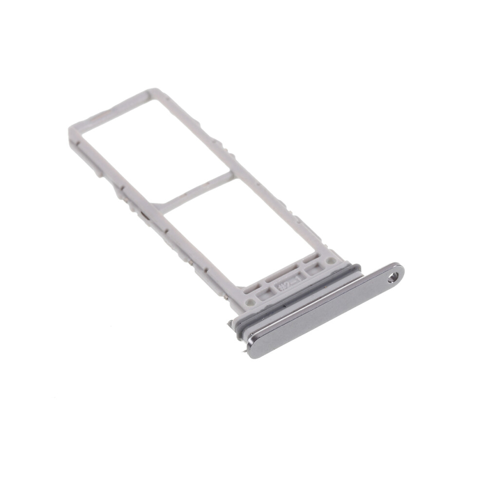 Oem Dual Sim Card Tray Holder Replacement For Samsung Galaxy Note 10 Sm-N970 6914272503159