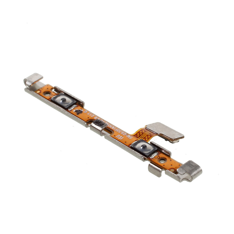 Oem Volume Button Flex Cable Part For Samsung Galaxy S7 G930 6914276280698