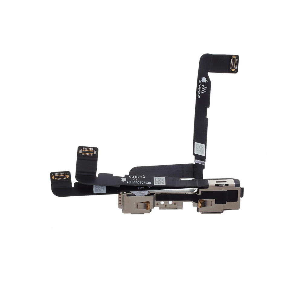 Oem Front Facing Camera Module Spare Part For Iphone 11 Pro 5.8 Inch 6914277083748