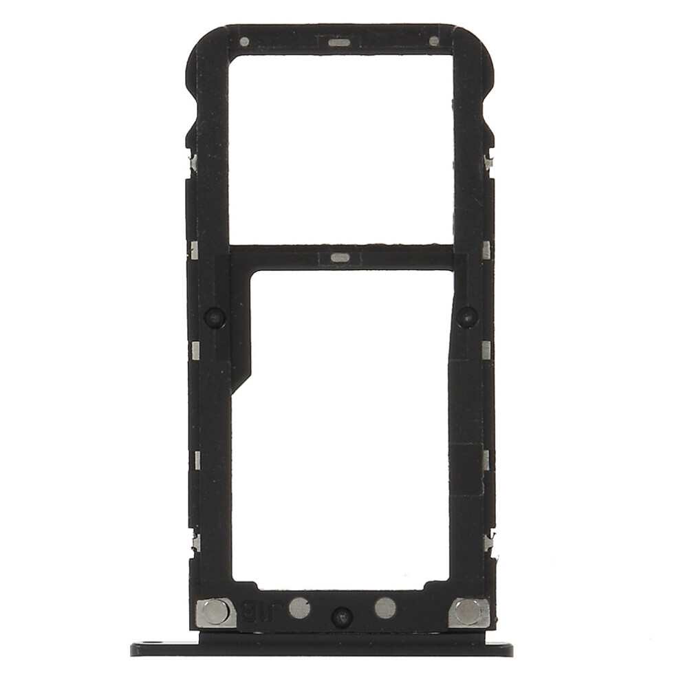 Oem Dual Sim Micro Sd Card Tray Holder For Xiaomi Redmi Note 5/Redmi Note 5 Pro 6914275479529
