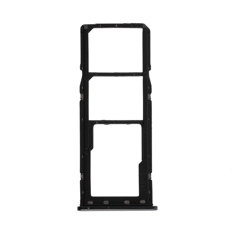 Oem Sim Card Tray Slot Holder Part For Samsung Galaxy A20 Sm-A205f 6914274065389