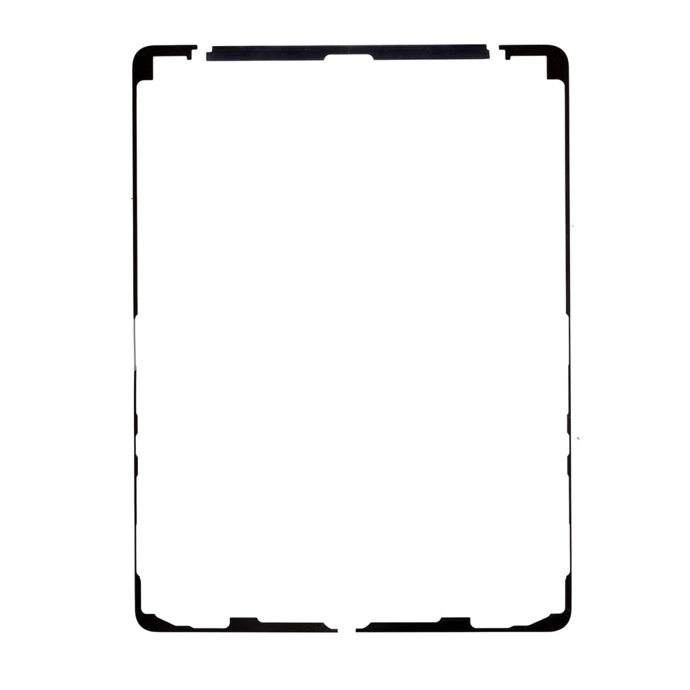 Oem Adhesive Sticker Stripe Tape For Ipad 10.2 (2019) Touch Screen Digitizer 6914274523766