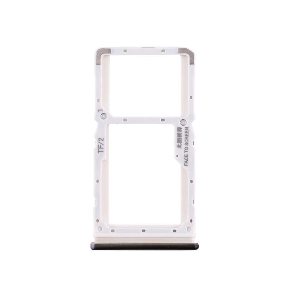 Oem Sim Card Tray Slot Holder Part For Xiaomi Redmi Note 8 Pro 6914279966254