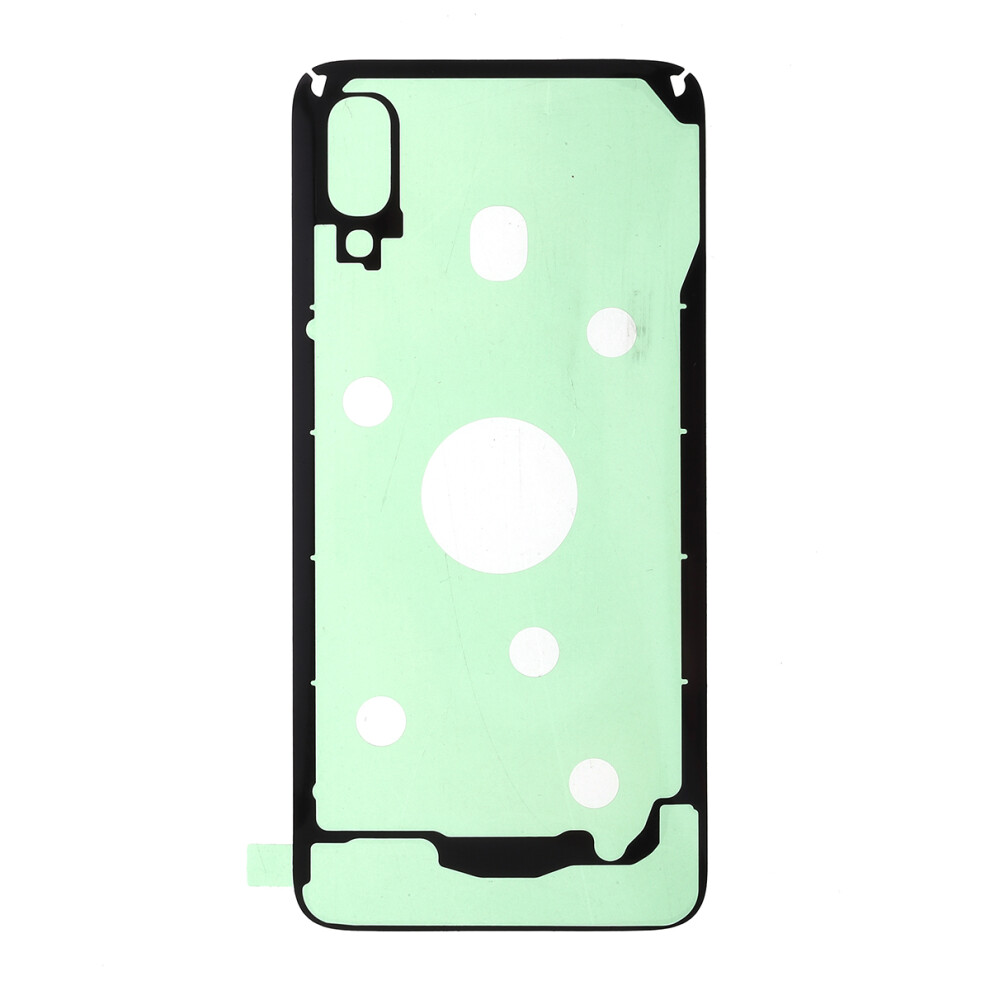 Oem Battery Back Door Adhesive Sticker Replacement For Samsung Galaxy A40 Sm-A405 6914272189148