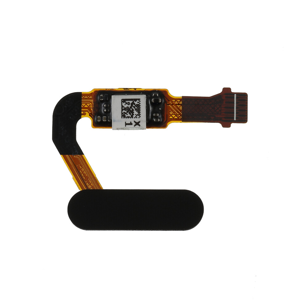 Oem Home Key Fingerprint Button Flex Cable Replace Part For Huawei P20/P20 Pro 6914274791578