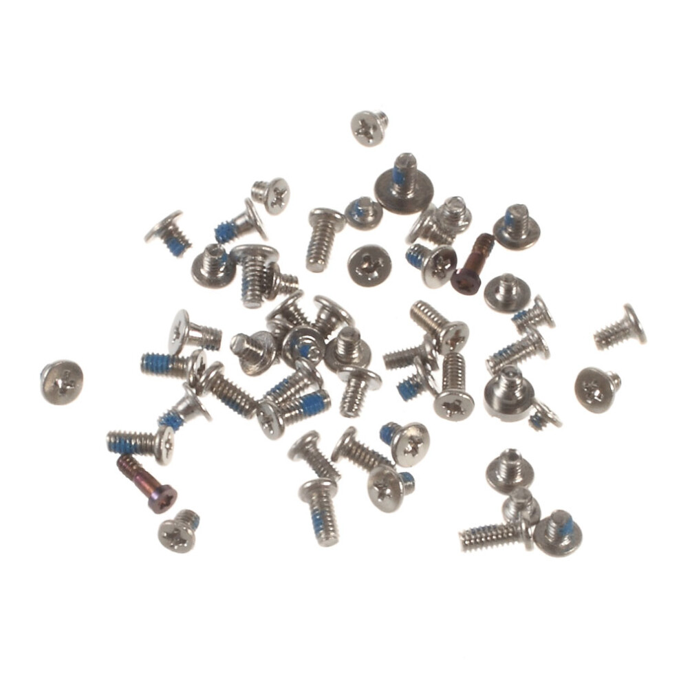 Oem Full Screw Set Replacement Parts For Iphone 6S Plus 6914275580287