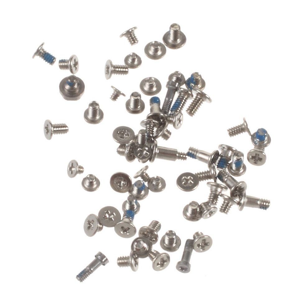 Oem Full Screw Set Replacement Parts For Iphone 6S 4.7 Inch 6914278092183