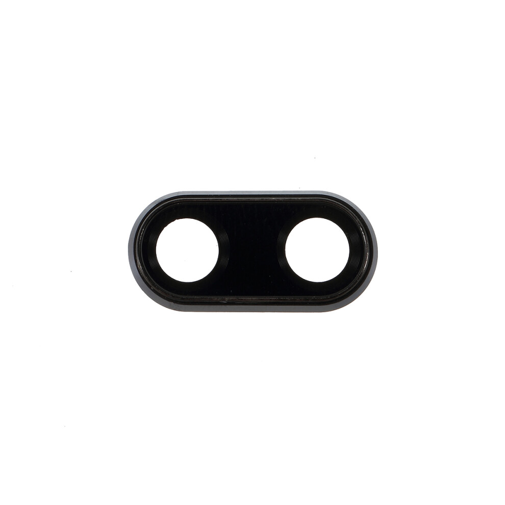 Oem Back Camera Lens Ring Cover With Glass Lens For Huawei P20 Lite (2018) 6914273834337