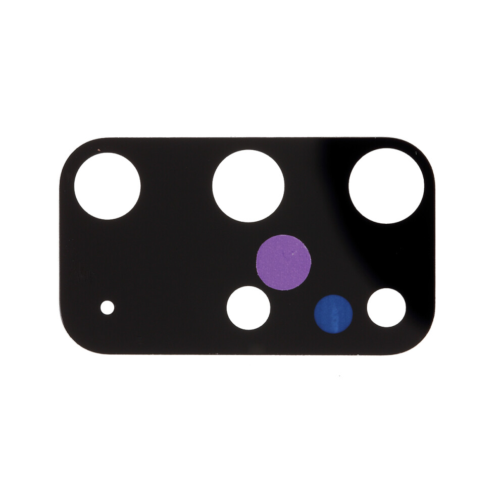 Oem Rear Camera Lens Cover Without Adhesive Sticker For Samsung Galaxy S20+ G985 6914275195016