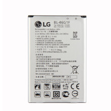 BL-46G1F 2800mAh 3.85V Li-Polymer Battery Replacement for LG K20 (VS 501)/K20 Plus (MP260)/K10 (2017)