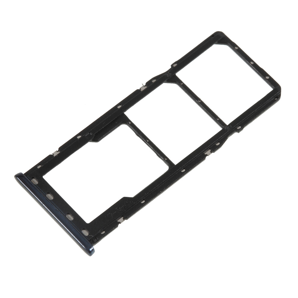 Oem For Samsung Galaxy A7 (2018) A750 Dual Sim+Sd Card Tray Holder Part 6914274100066
