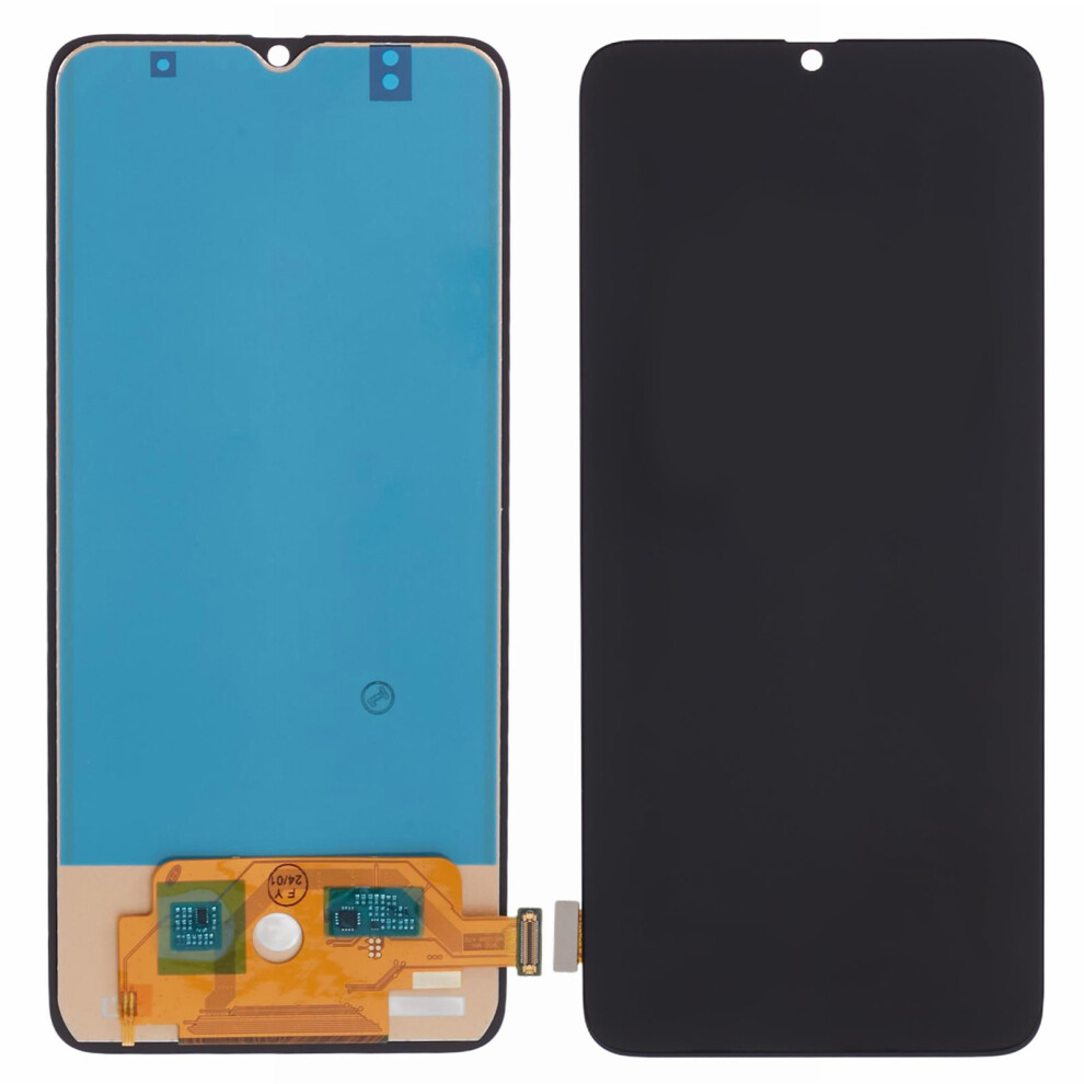 Lcd Screen And Digitizer Assembly (Tft Version) (Without Logo) For Samsung Galaxy A70 A705 Sm-A705f 6914271966245