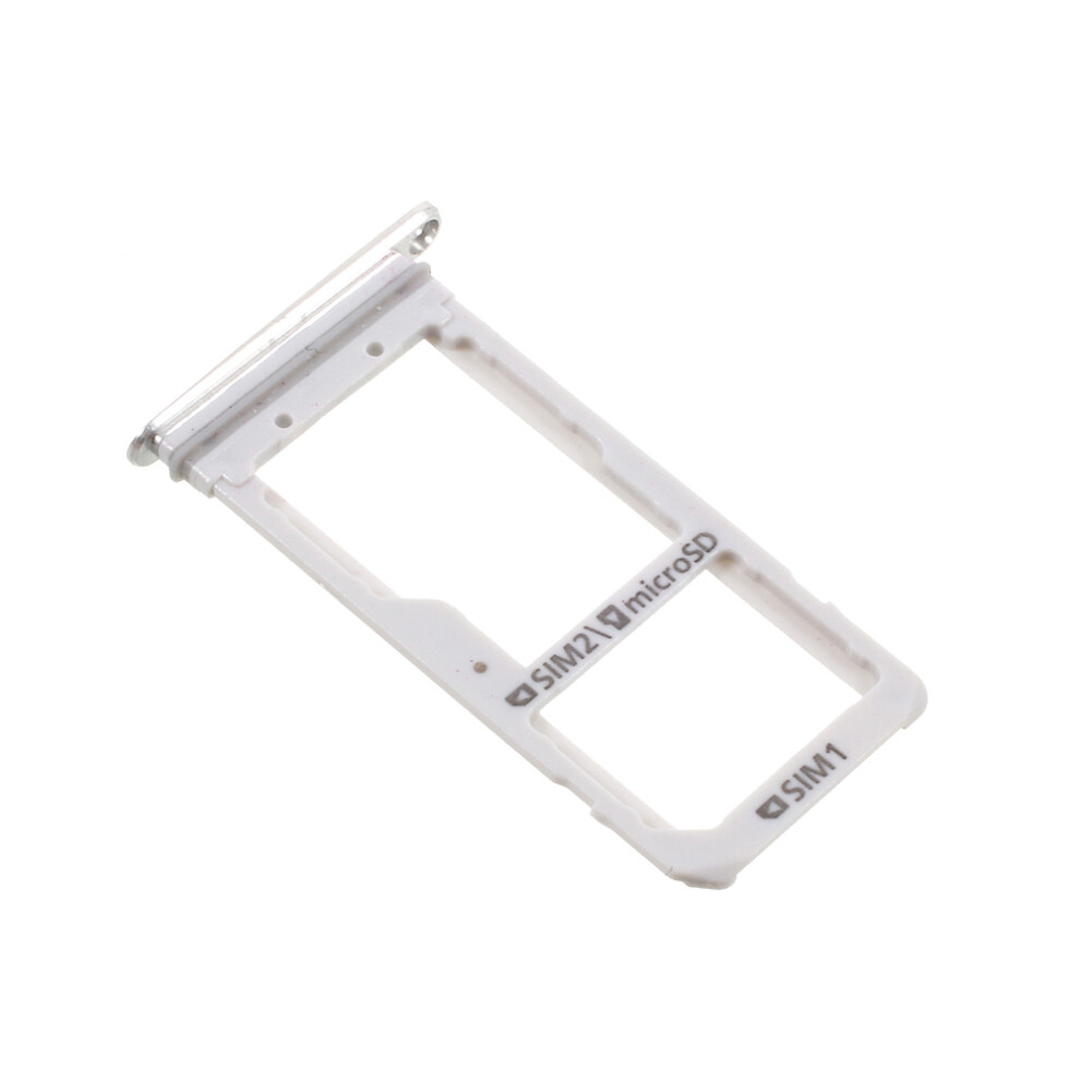Oem Replace Part Dual Sim Microsd Card Tray Holder For Samsung Galaxy S7 Edge G935 6914274690475