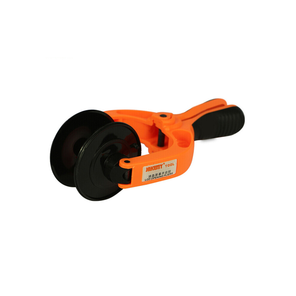 Jakemy Suction Cup Screen Separator Screen Opening Pliers For Smartphones And Tablet Pcs 6914272867534